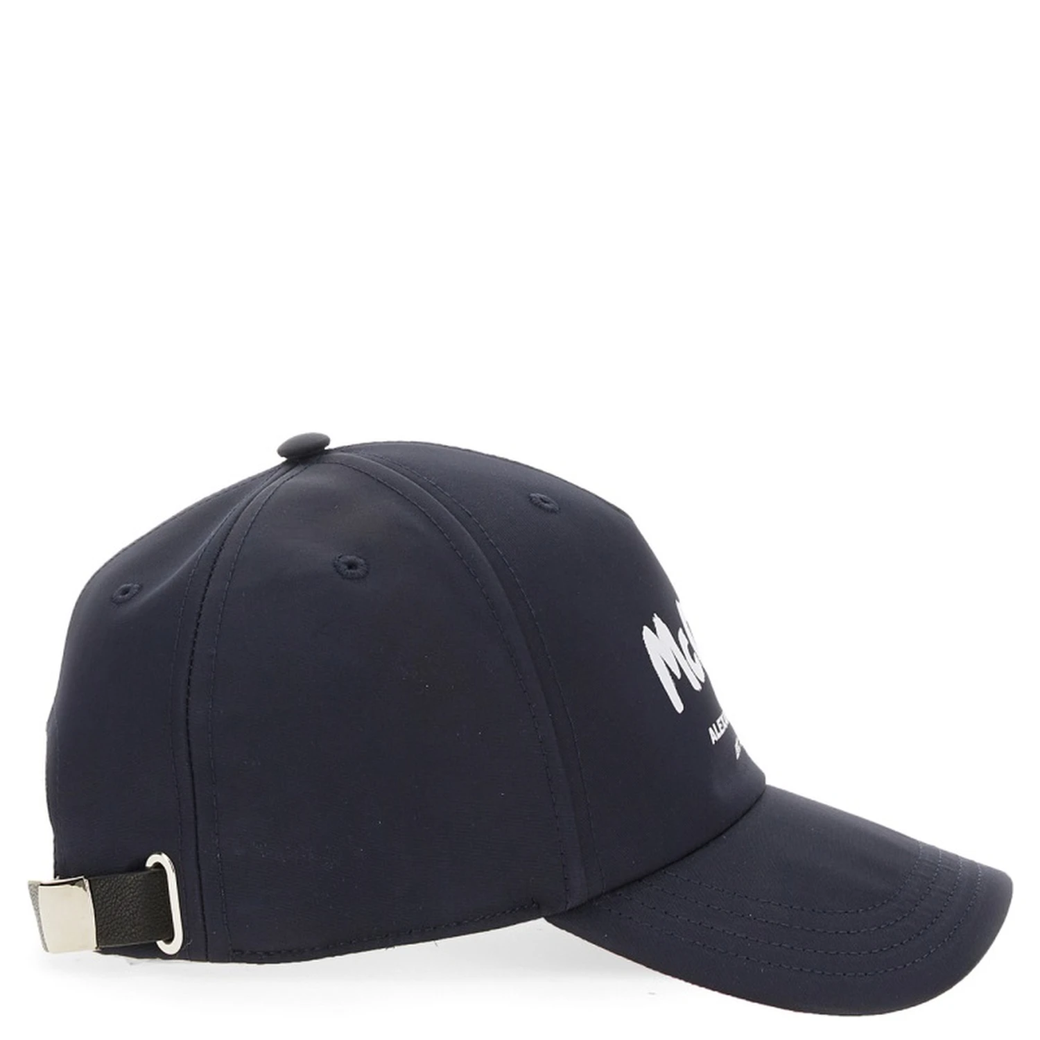 GRAFFITI LOGO HAT