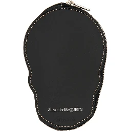 SKULL CARD HOLDER