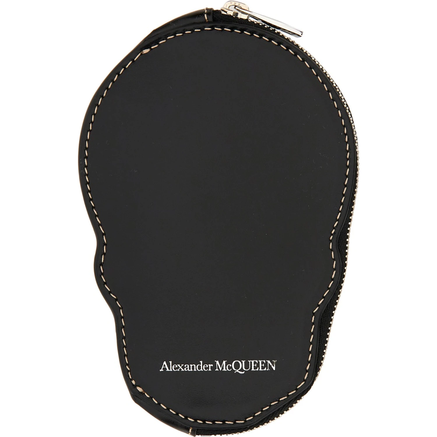 SKULL CARD HOLDER