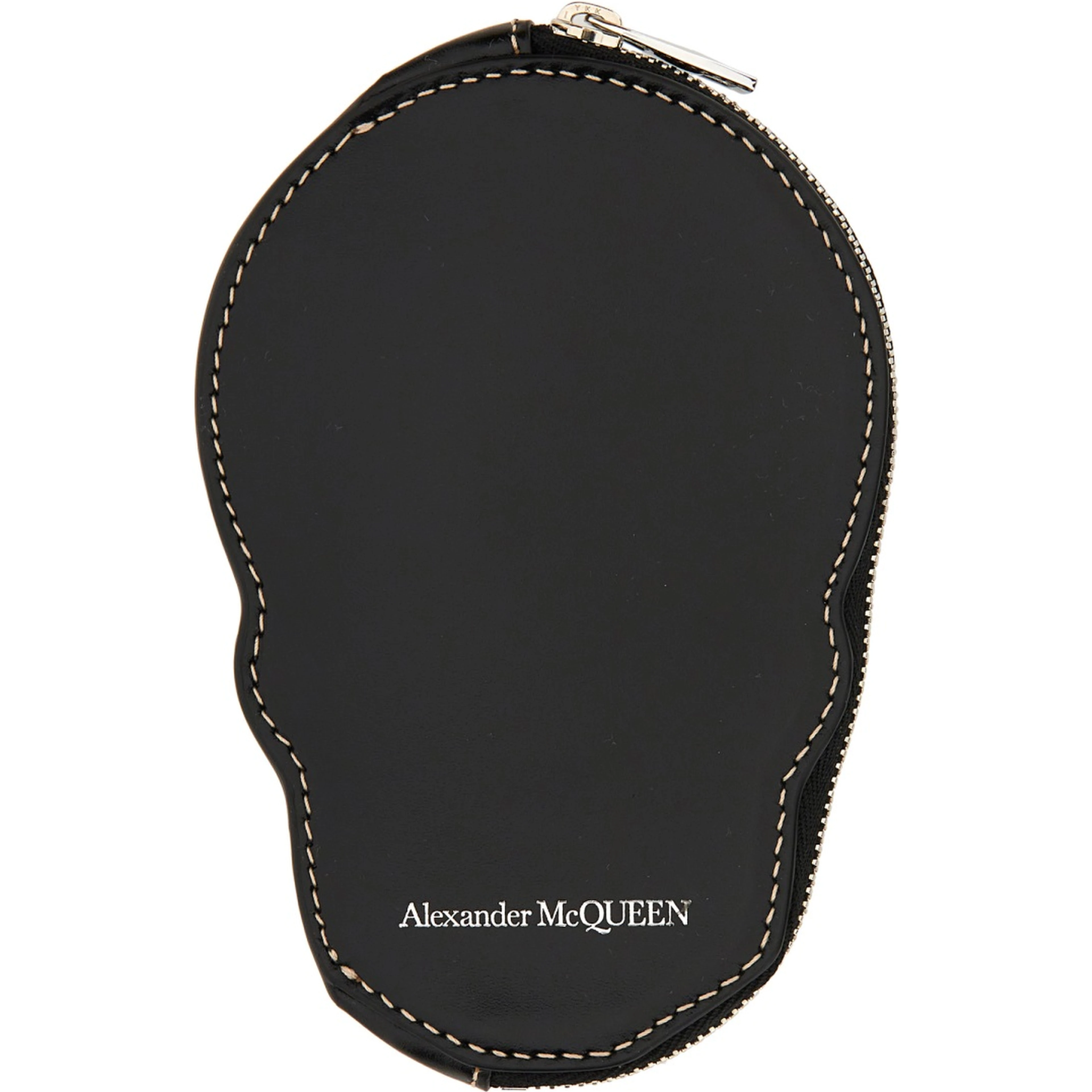 SKULL CARD HOLDER