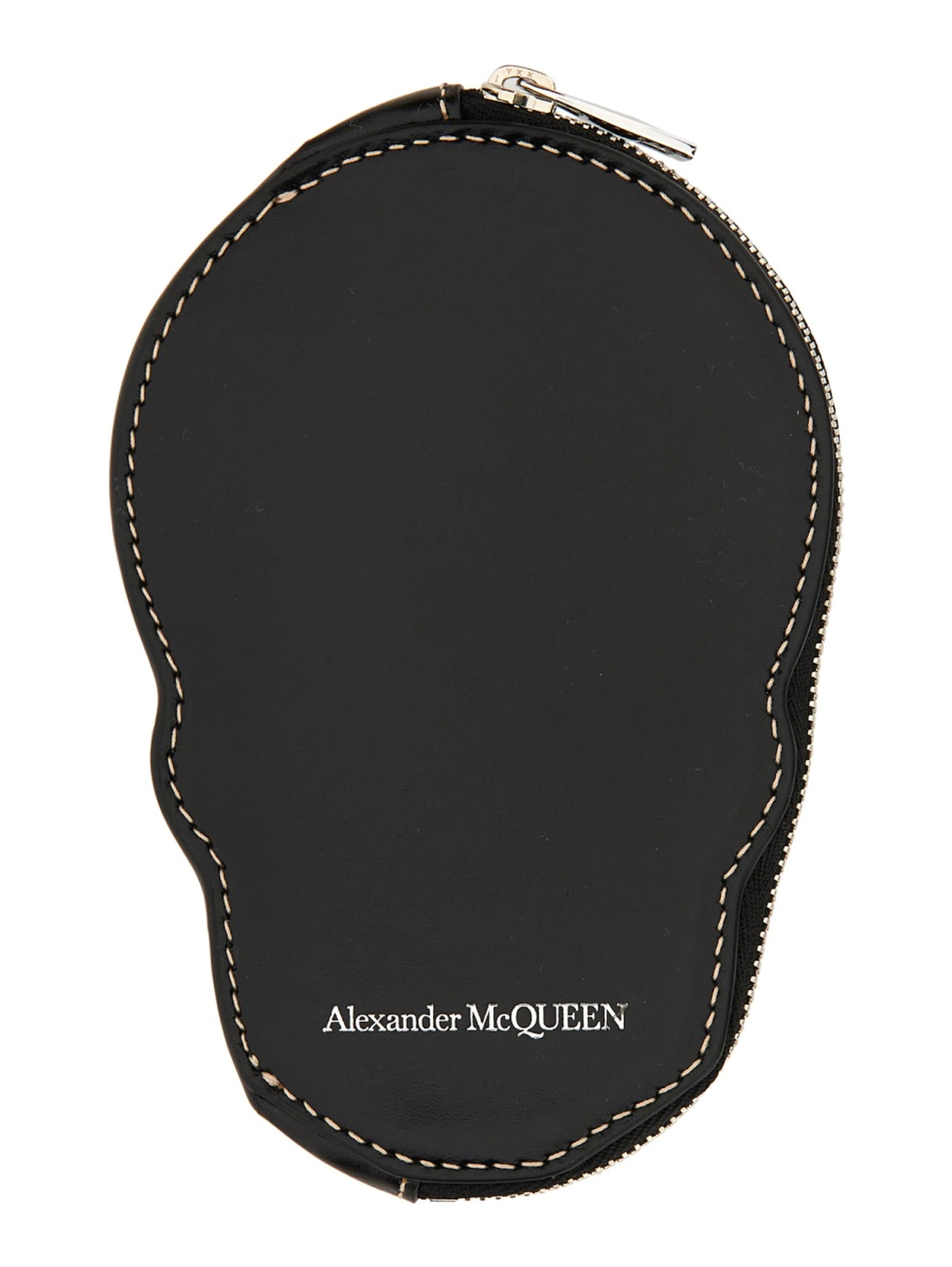 SKULL CARD HOLDER