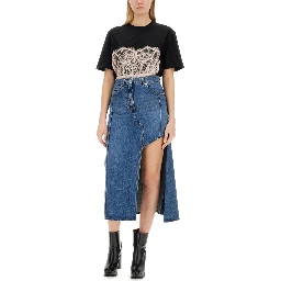 أحذية ذات نعل سميك