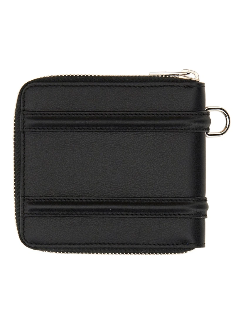 HARNESS WALLET