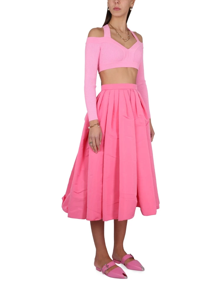 CROPPED SHIRT alternative