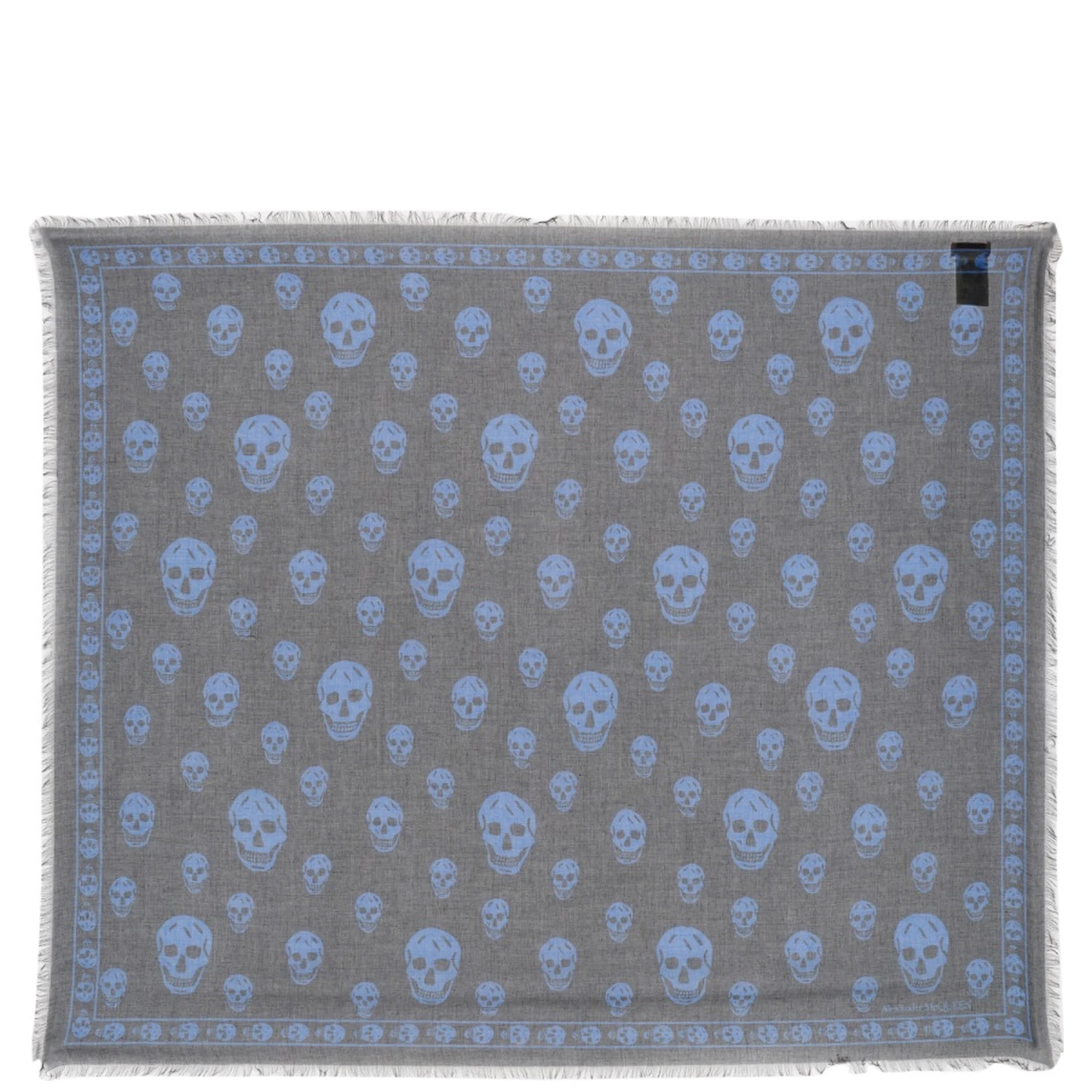 CLASSIC SKULL SCARF