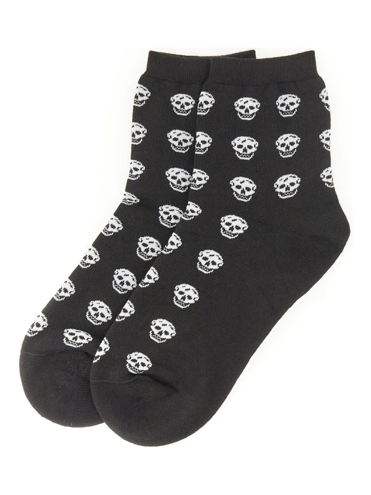SHORT SKULL SOCK alternative