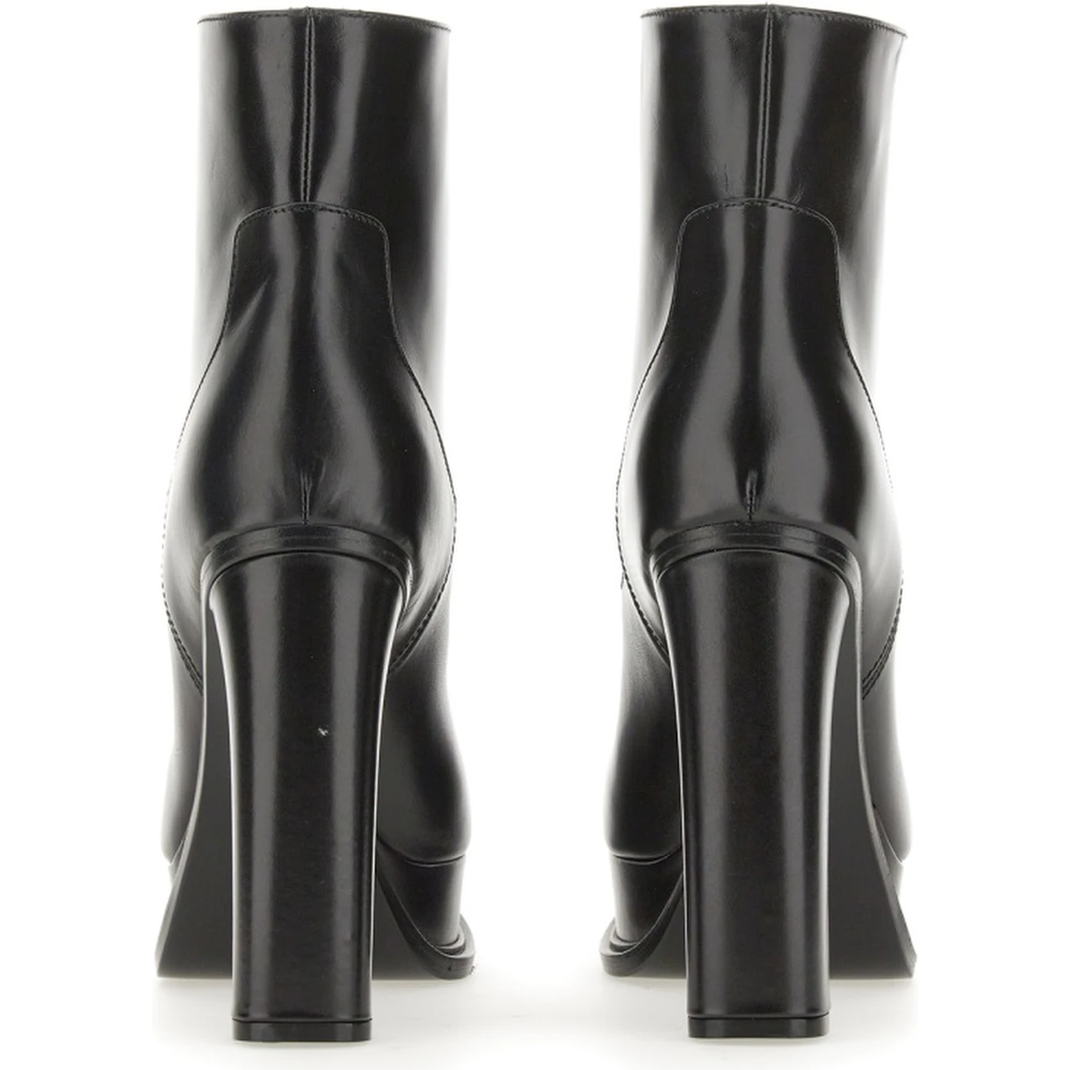 PLATFORM BOOTS