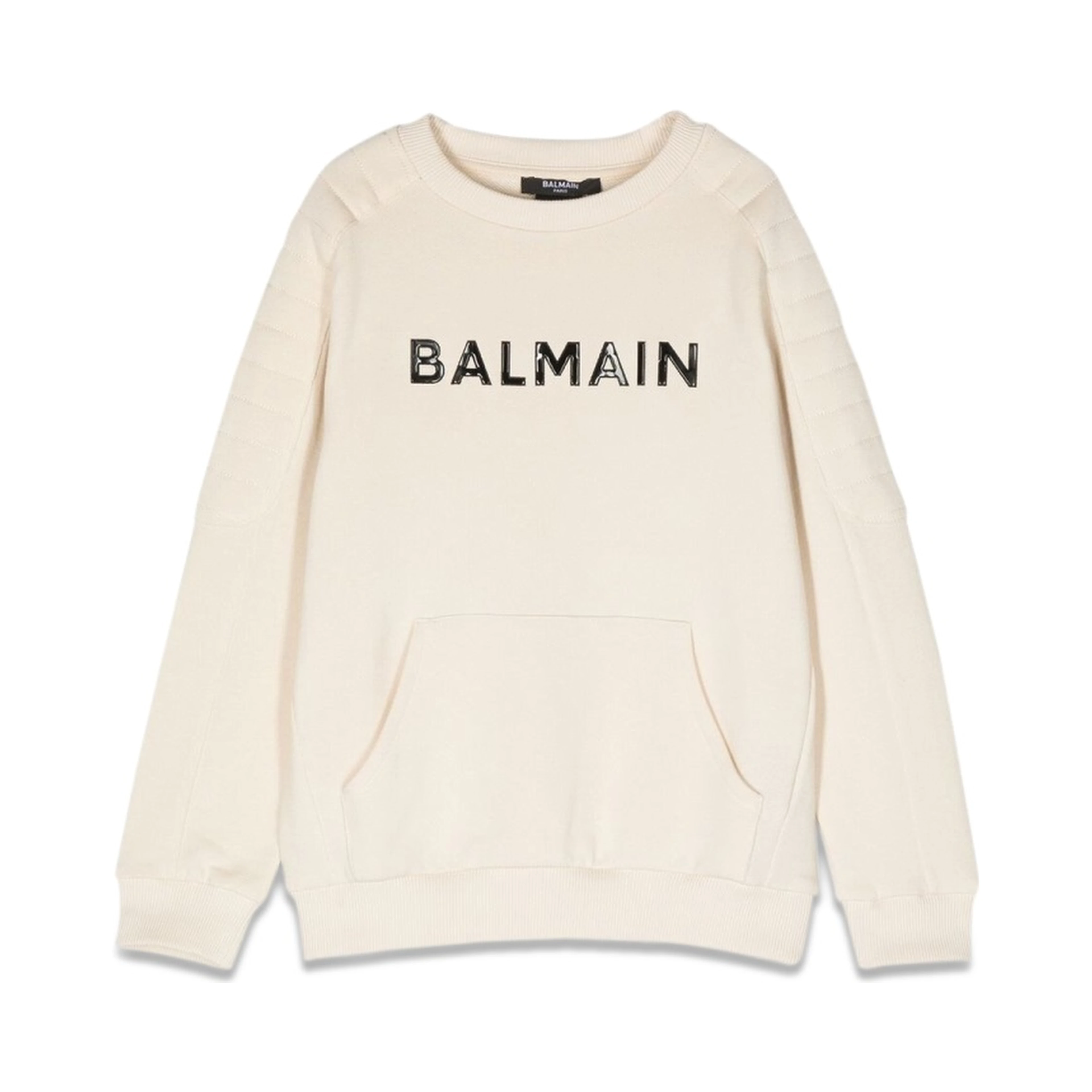 LOGO CREWNECK SWEATSHIRT