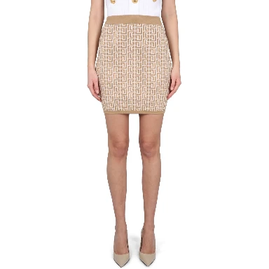 MINI SKIRT