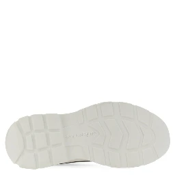 JOEY SNEAKER WITH EYELETS