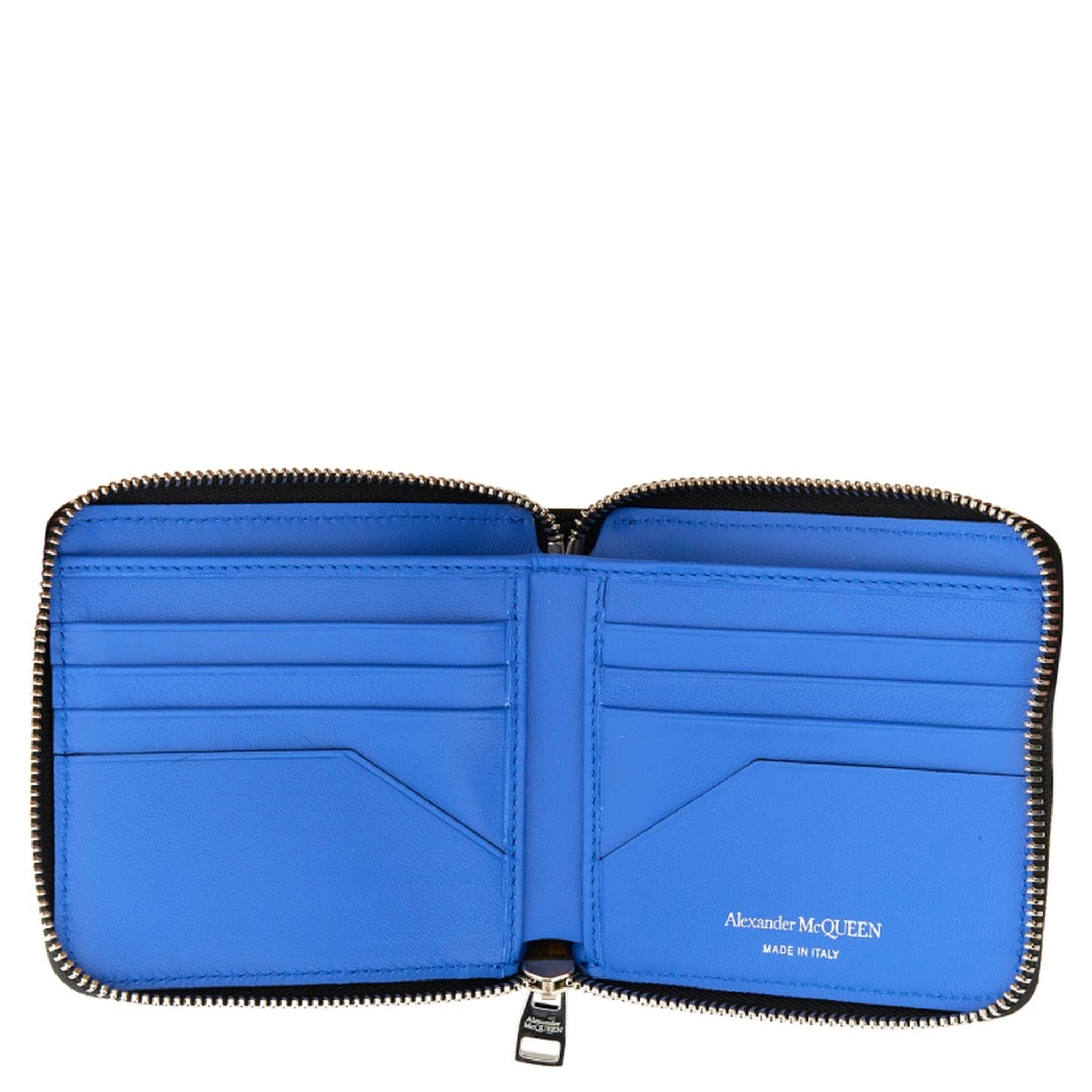 HARNESS WALLET