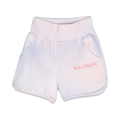 BERMUDA SWEATSHIRT