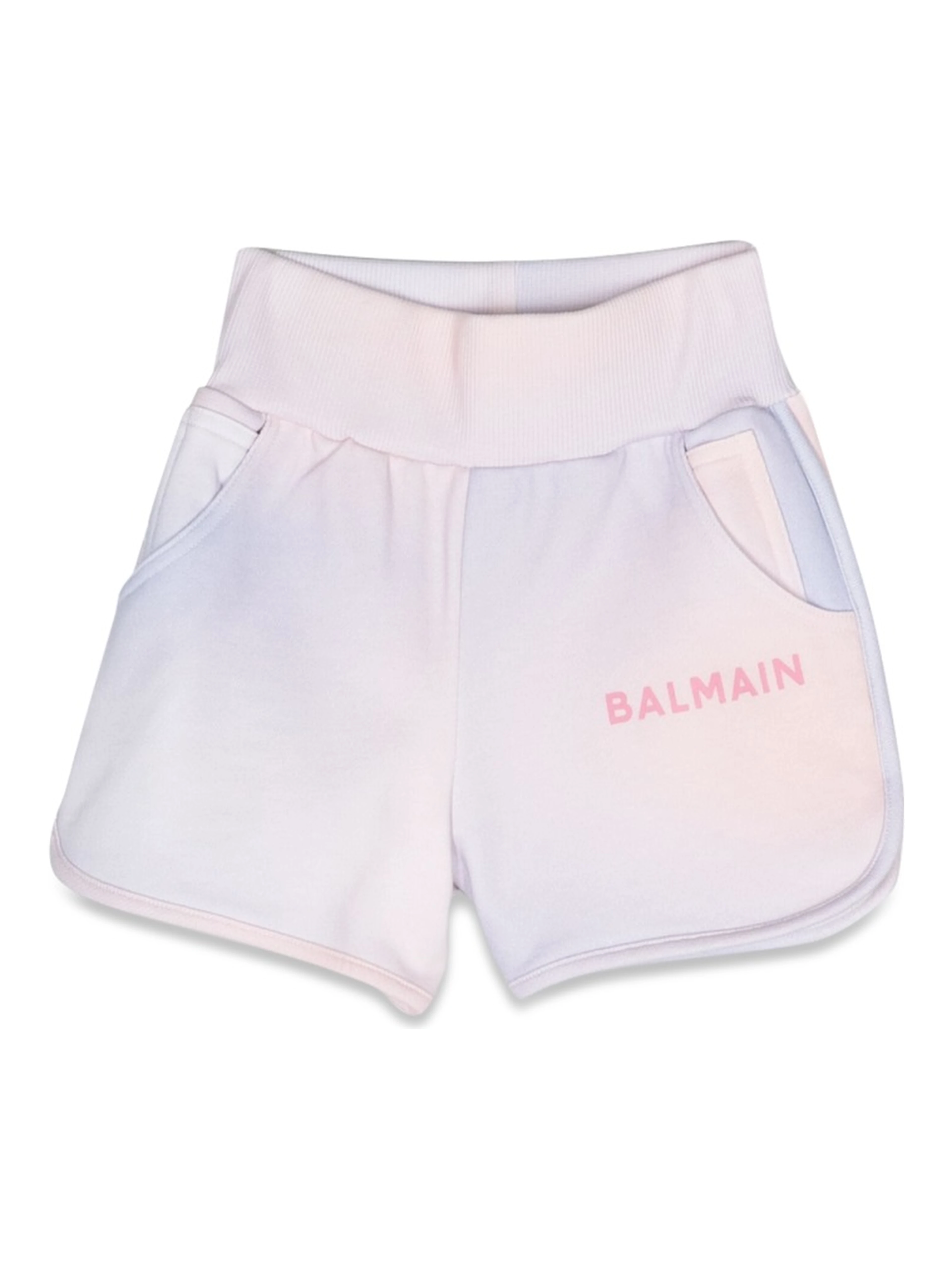 BERMUDA SWEATSHIRT