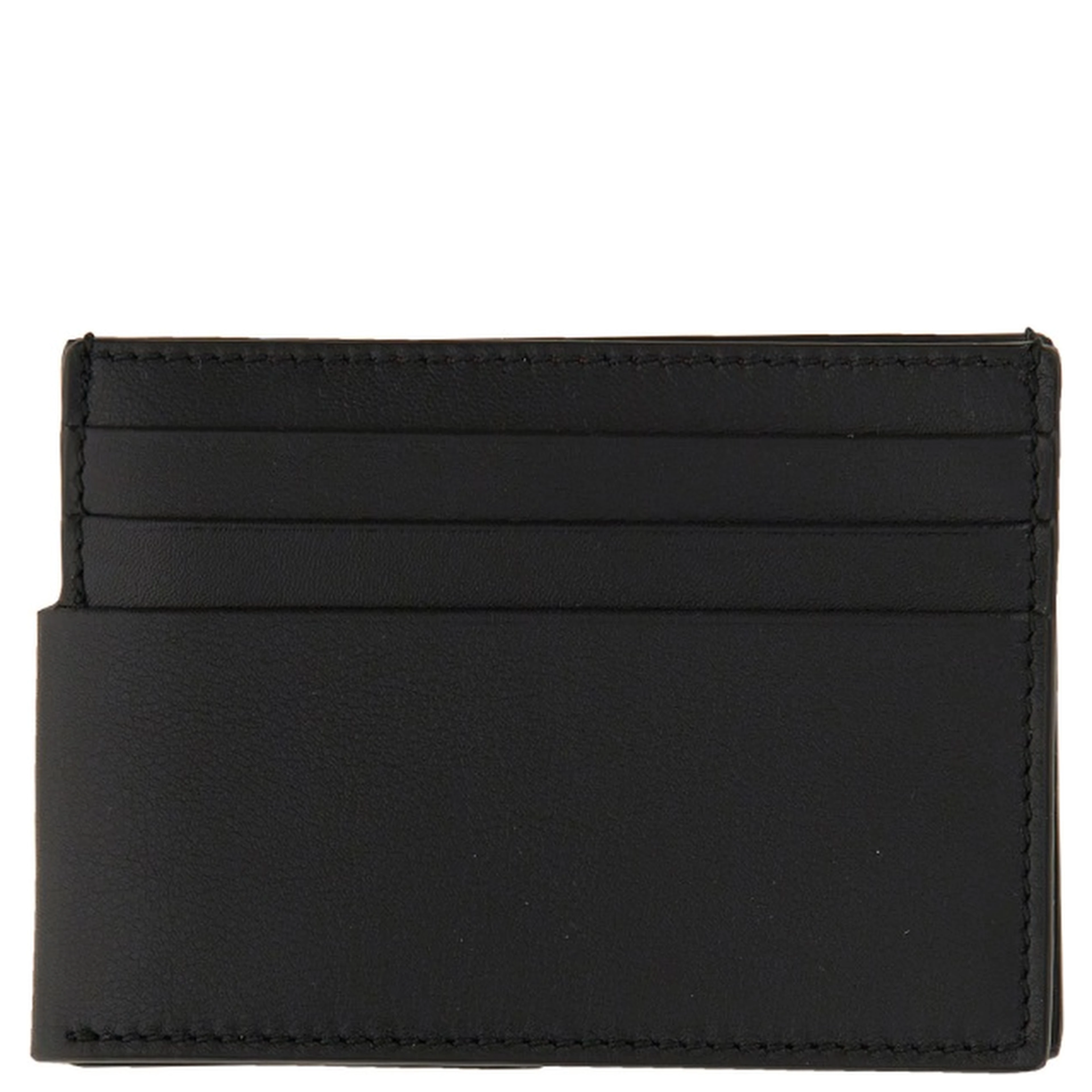 CARD HOLDER WITH LOGO