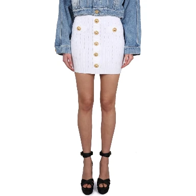 MINI SKIRT