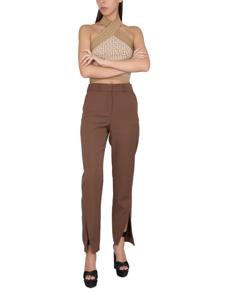 WOOL PANTS alternative