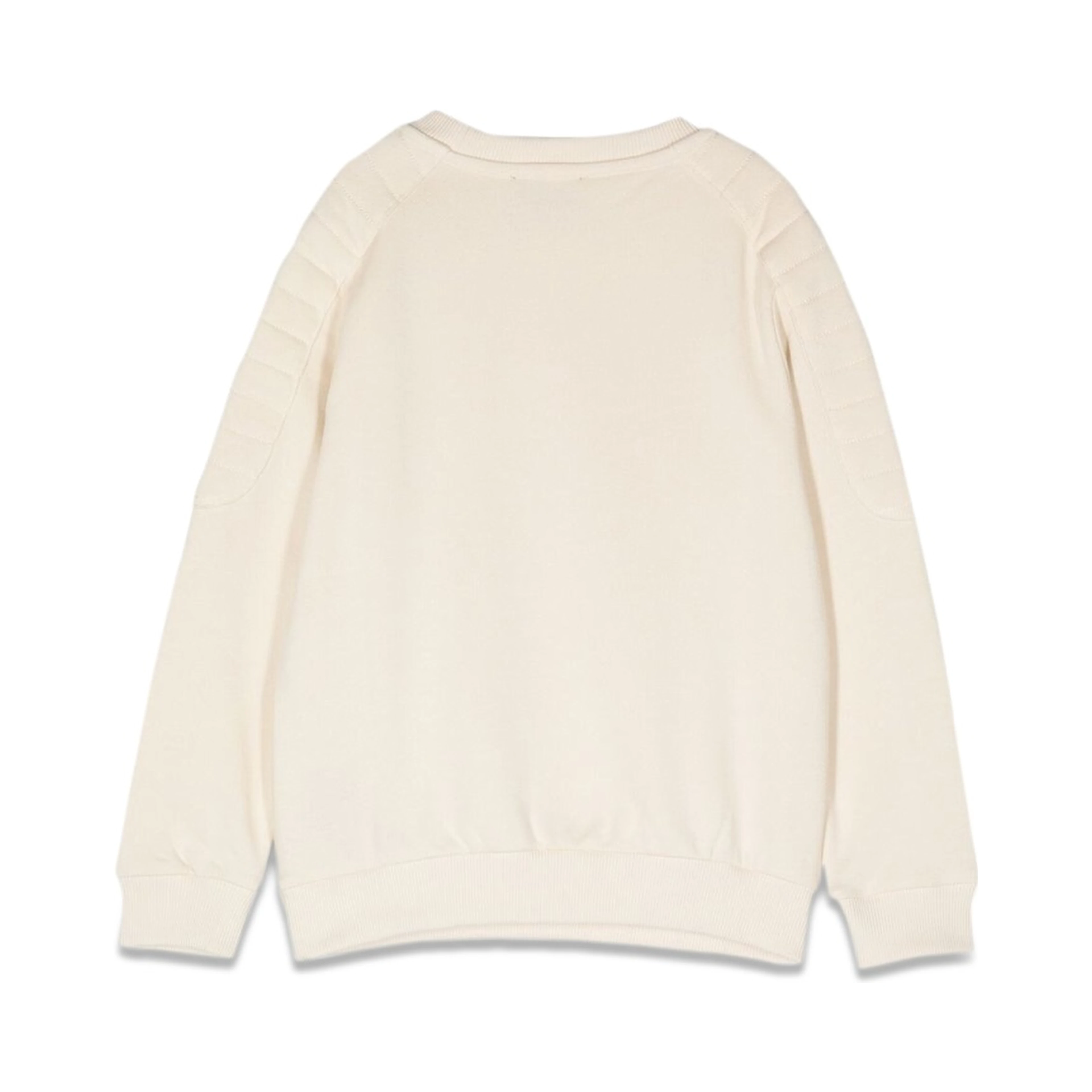 LOGO CREWNECK SWEATSHIRT