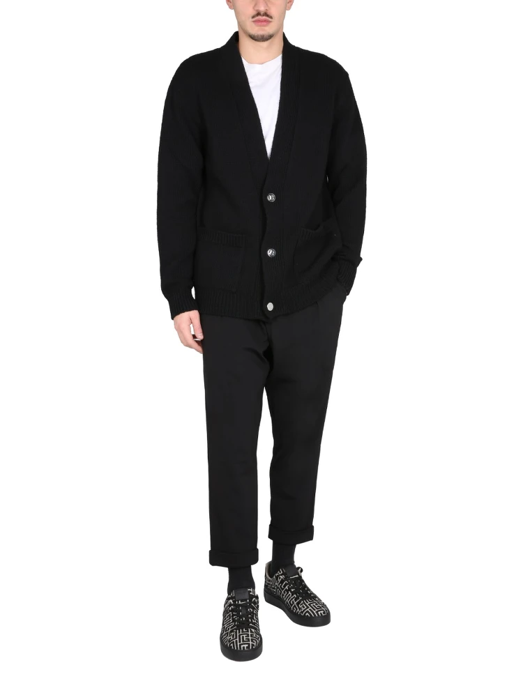 WOOL PANTS alternative