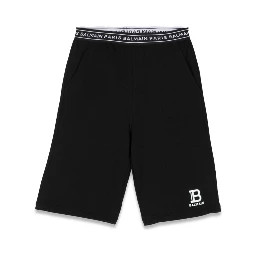 BERMUDA SWEATSHIRT