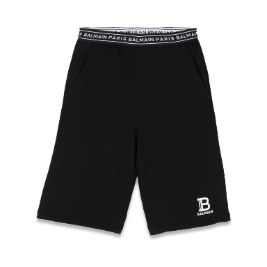BERMUDA SWEATSHIRT