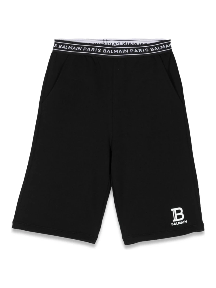 BERMUDA SWEATSHIRT