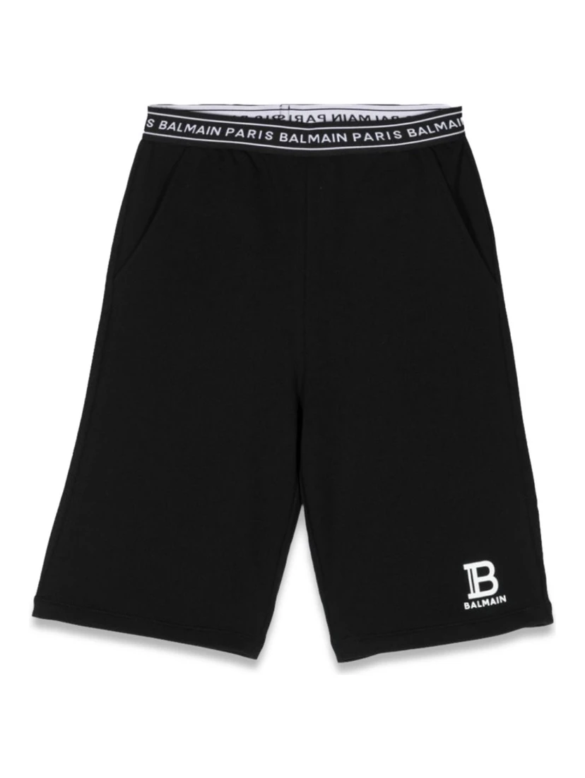BERMUDA SWEATSHIRT