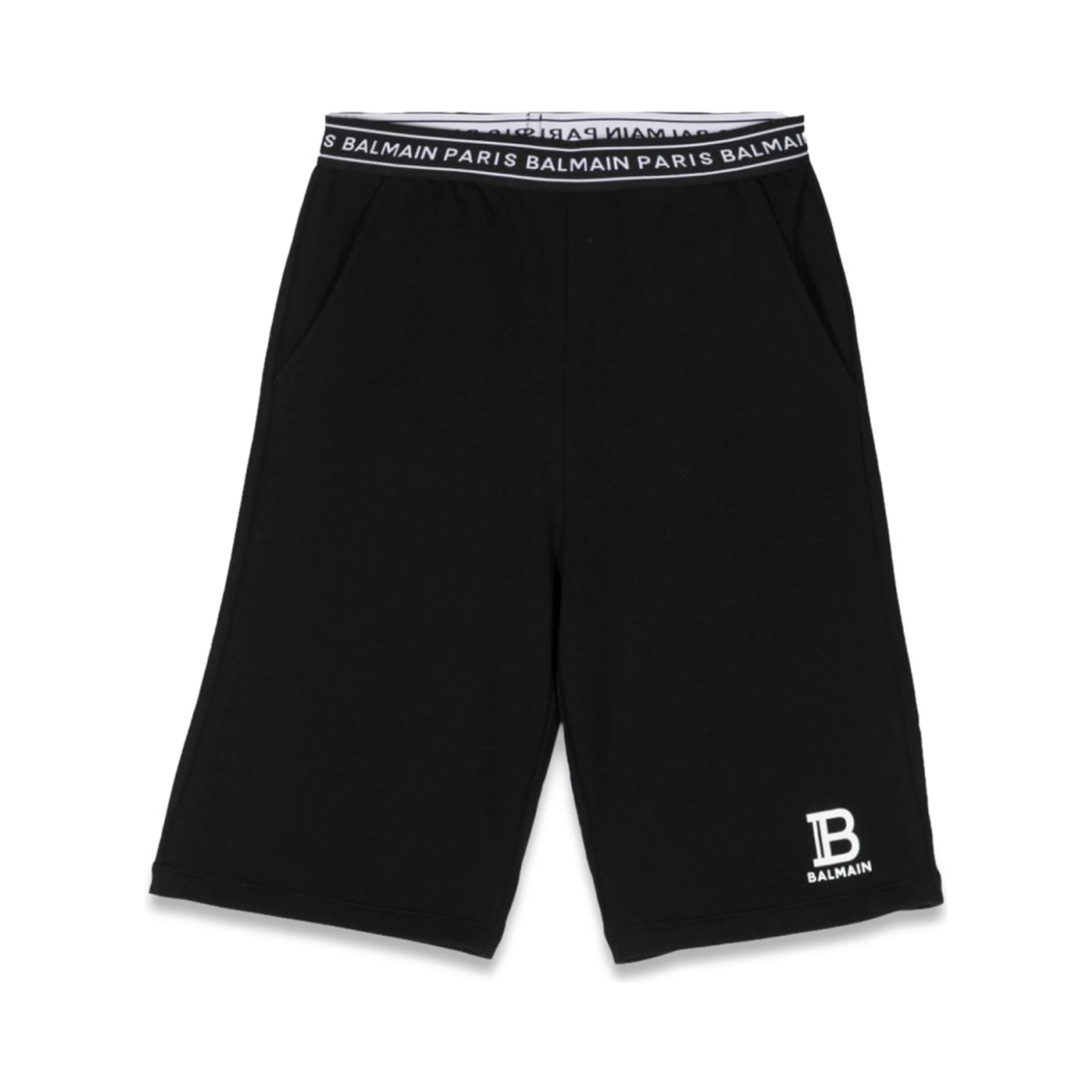 BERMUDA SWEATSHIRT