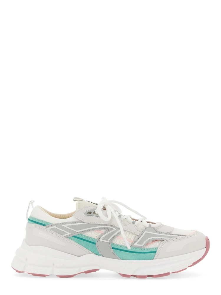SNEAKER MARATHON R-TRAIL