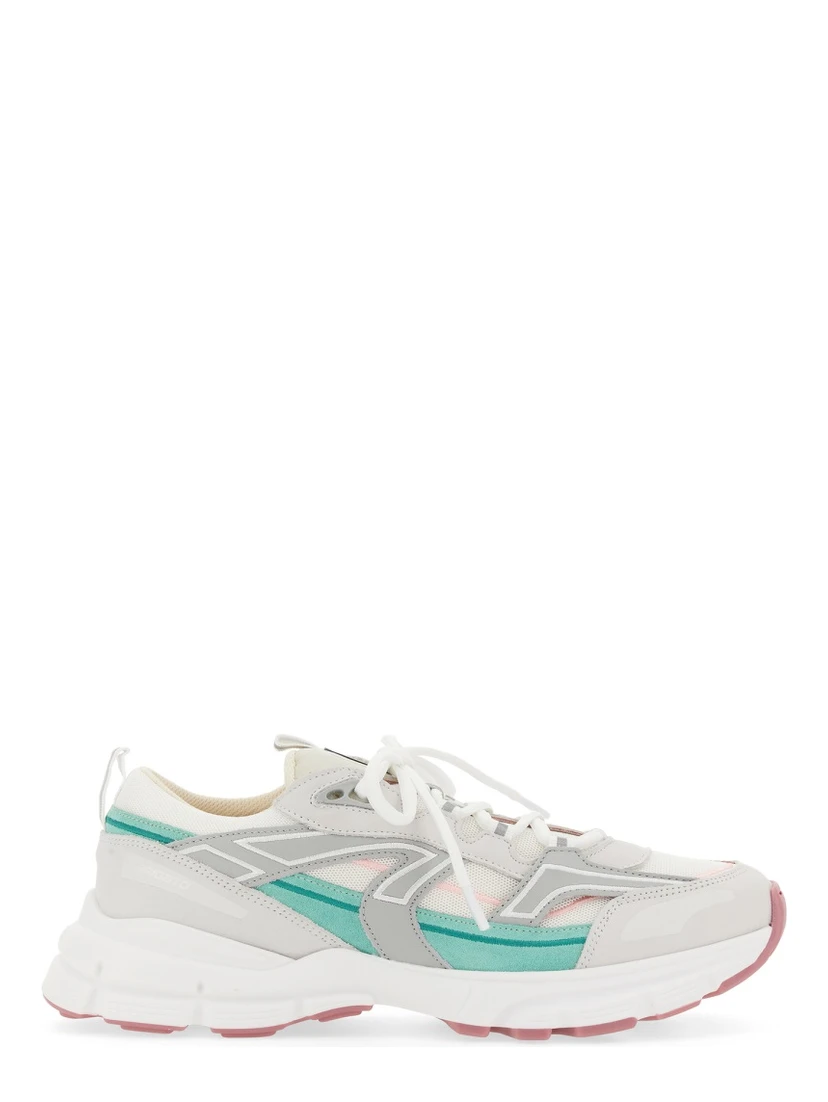 SNEAKER MARATHON R-TRAIL