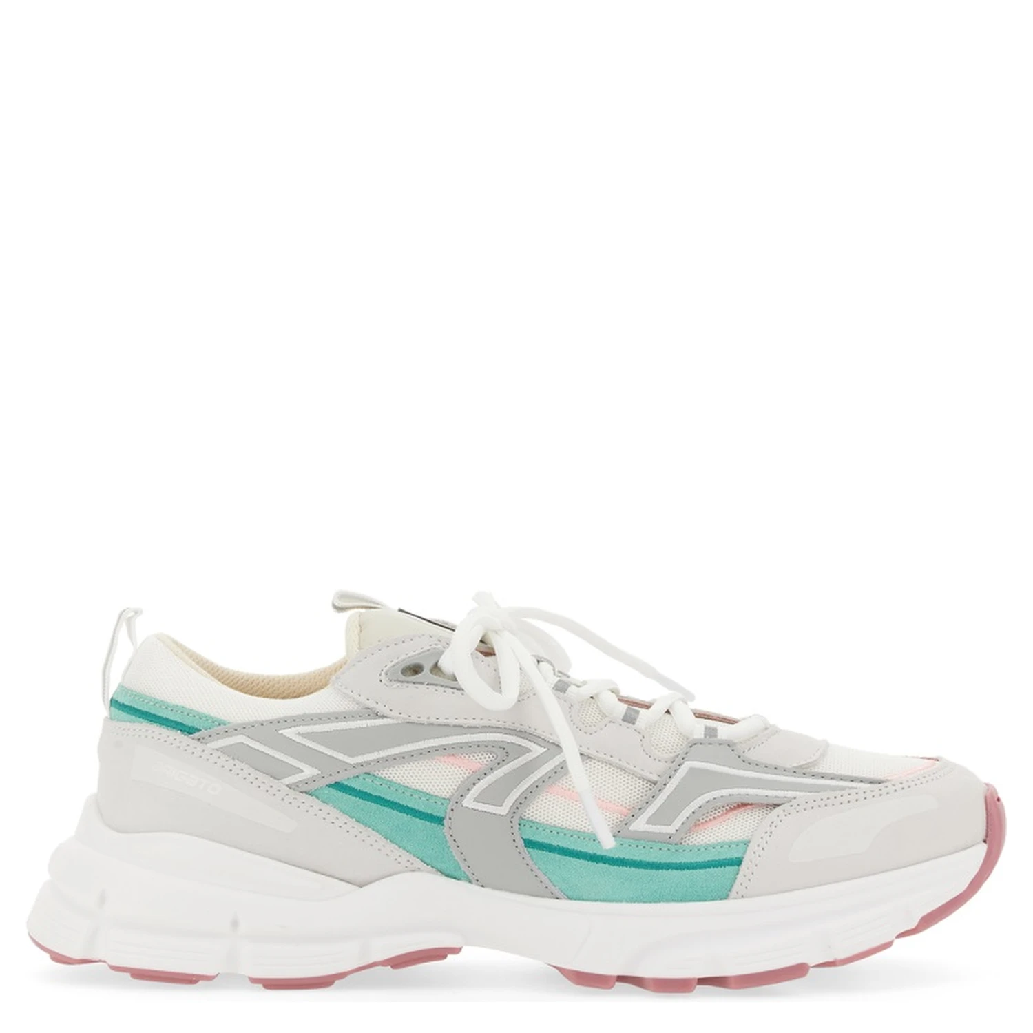SNEAKER MARATHON R-TRAIL