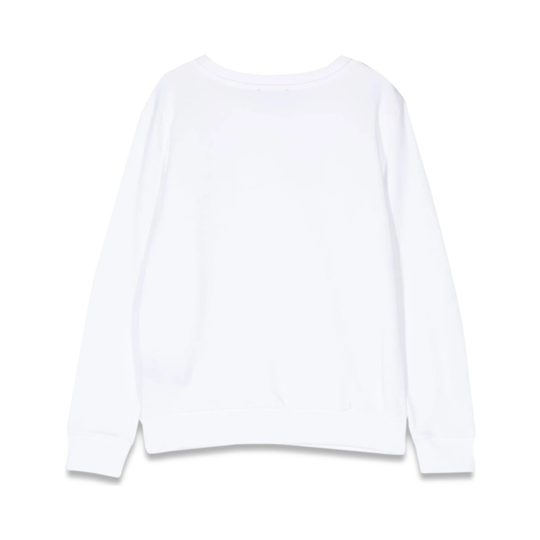 LOGO CREWNECK SWEATSHIRT