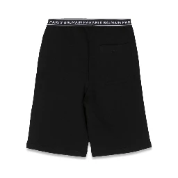 BERMUDA SWEATSHIRT