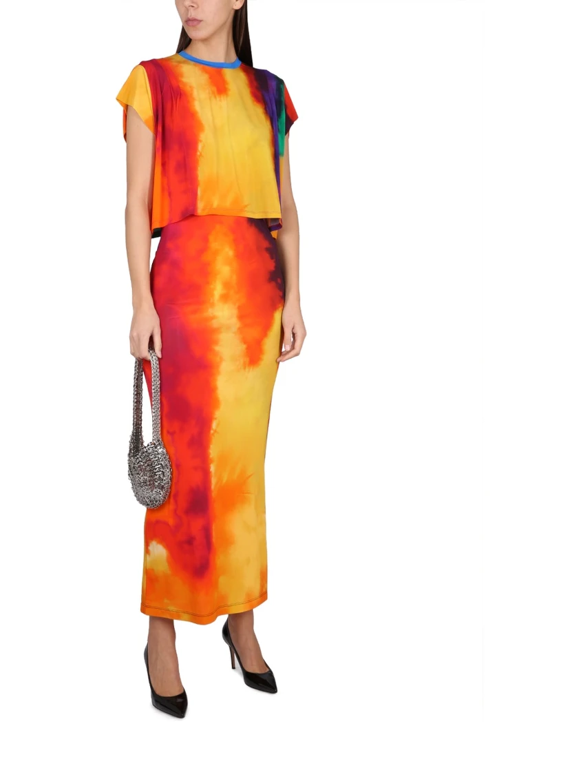 MULTICOLOR T-SHIRT