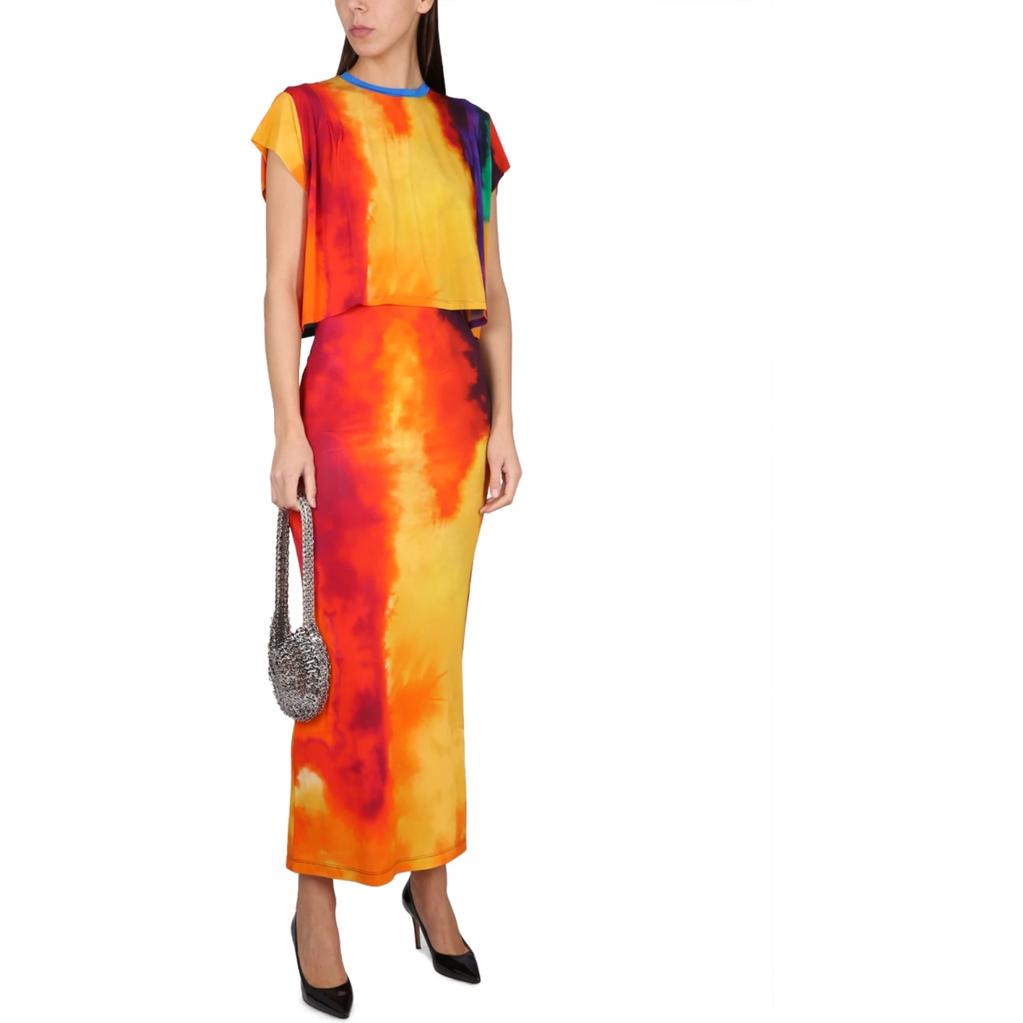 MULTICOLOR T-SHIRT