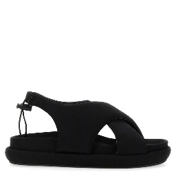 CHUNKY SANDAL.