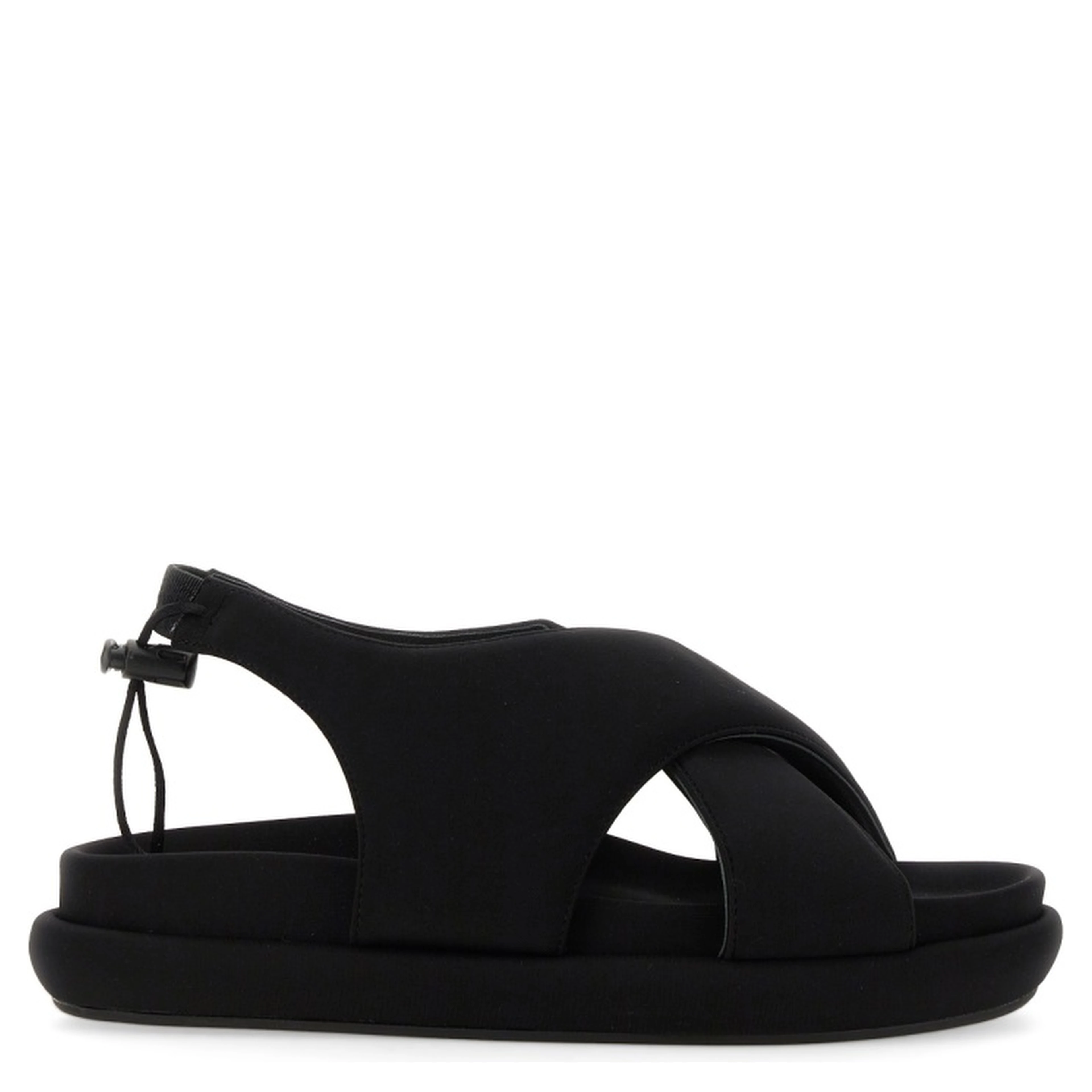 CHUNKY SANDAL.