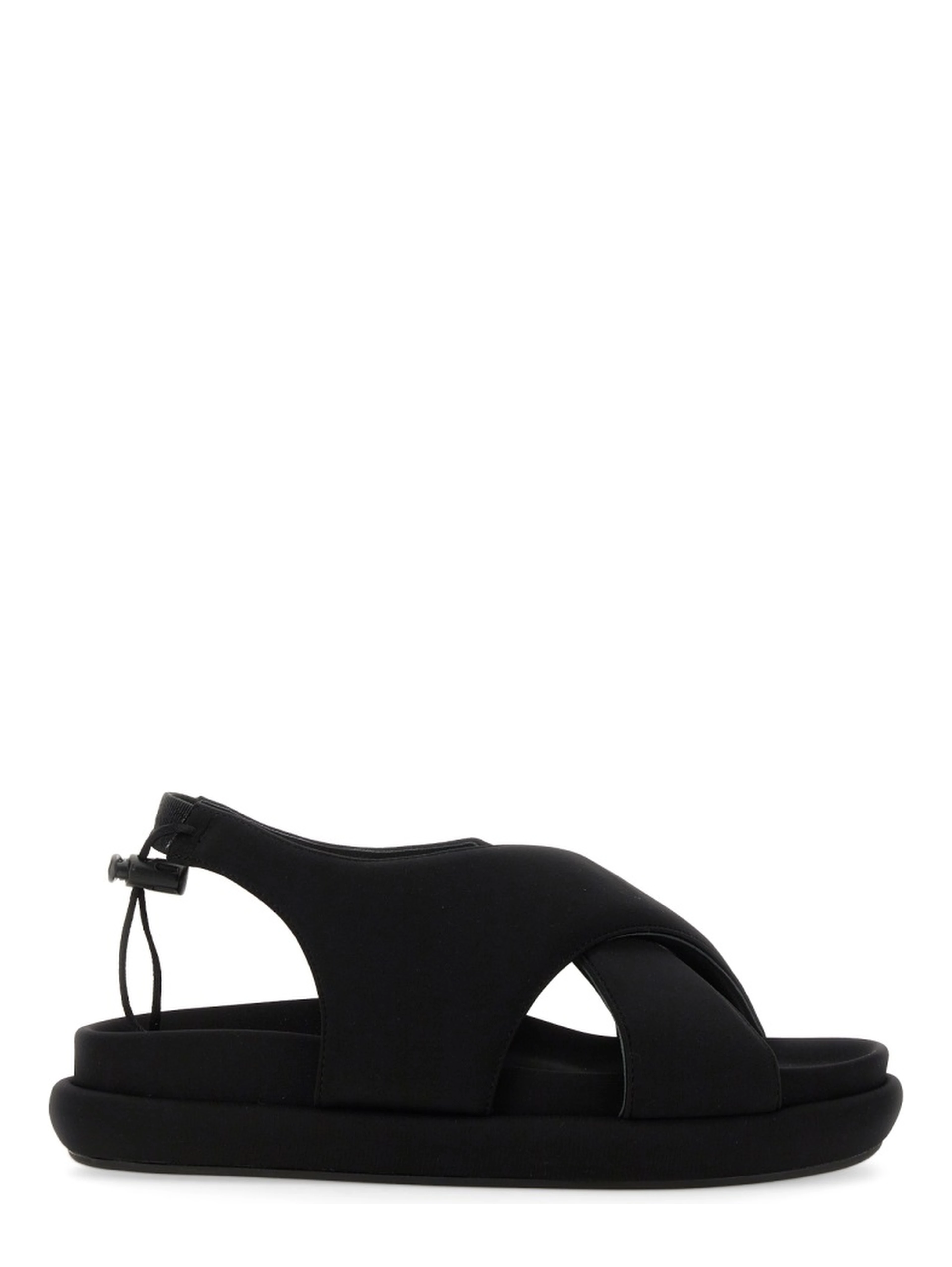 CHUNKY SANDAL.