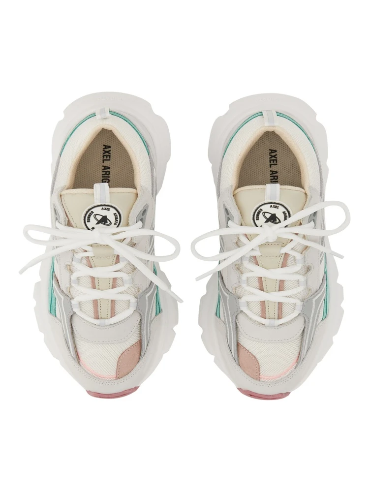 SNEAKER MARATHON R-TRAIL alternative