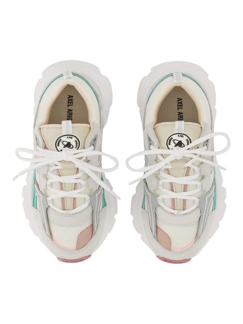 SNEAKER MARATHON R-TRAIL