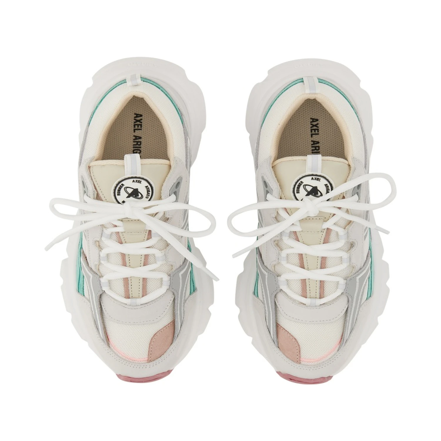 SNEAKER MARATHON R-TRAIL