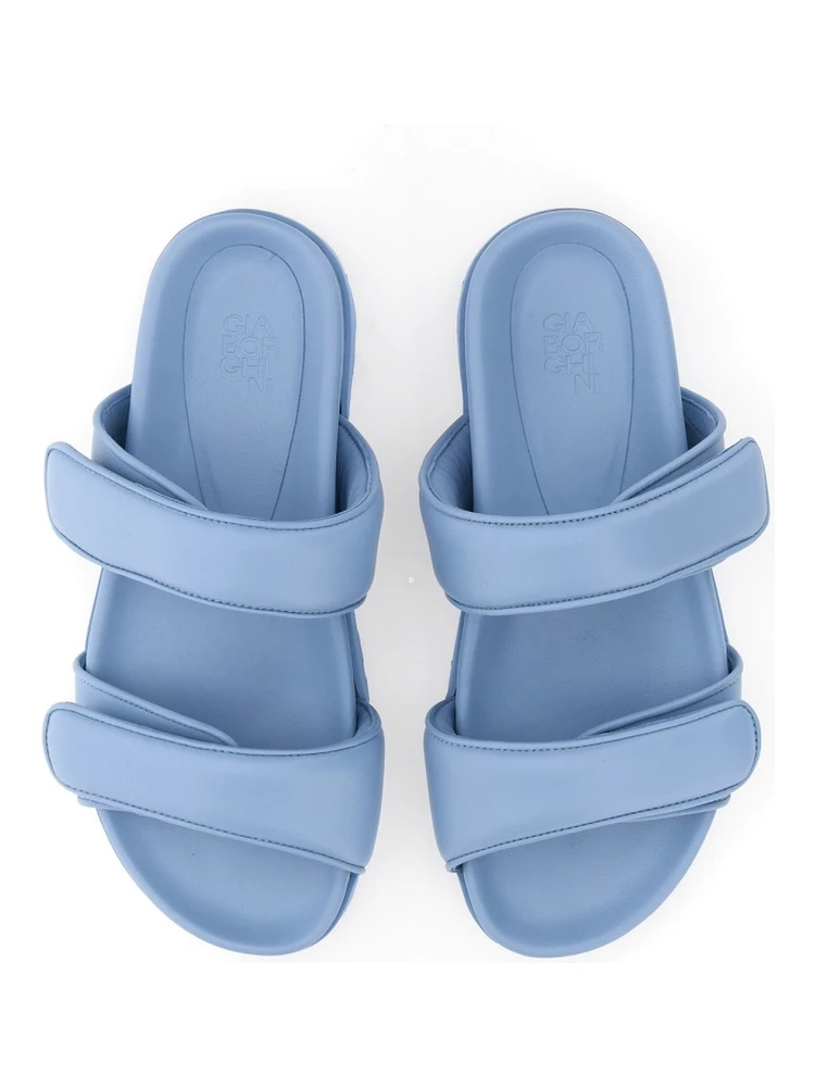 SANDAL PINS 11 GIA X PERNILLE TEISBAEK alternative