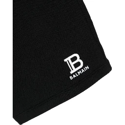 BERMUDA SWEATSHIRT