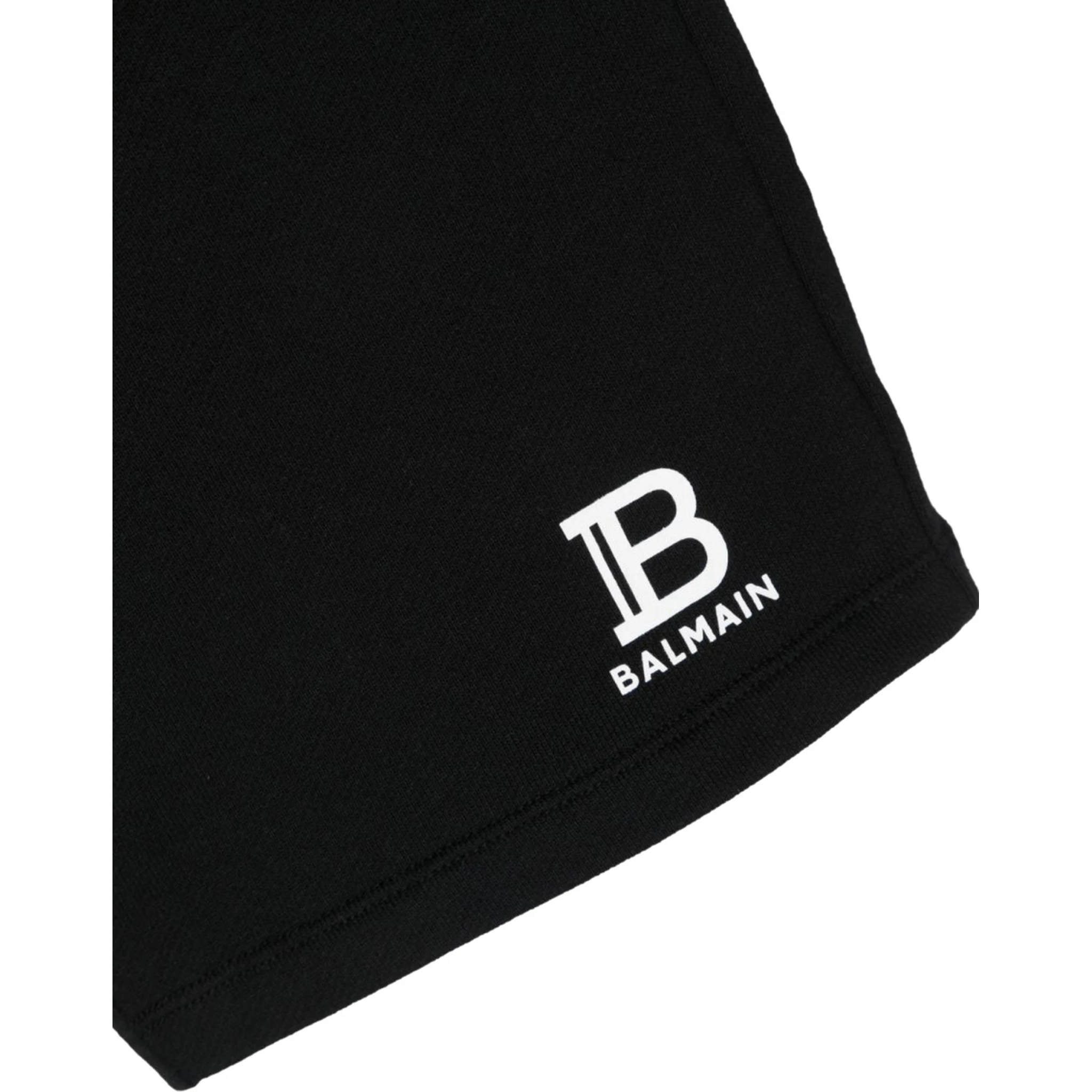 BERMUDA SWEATSHIRT