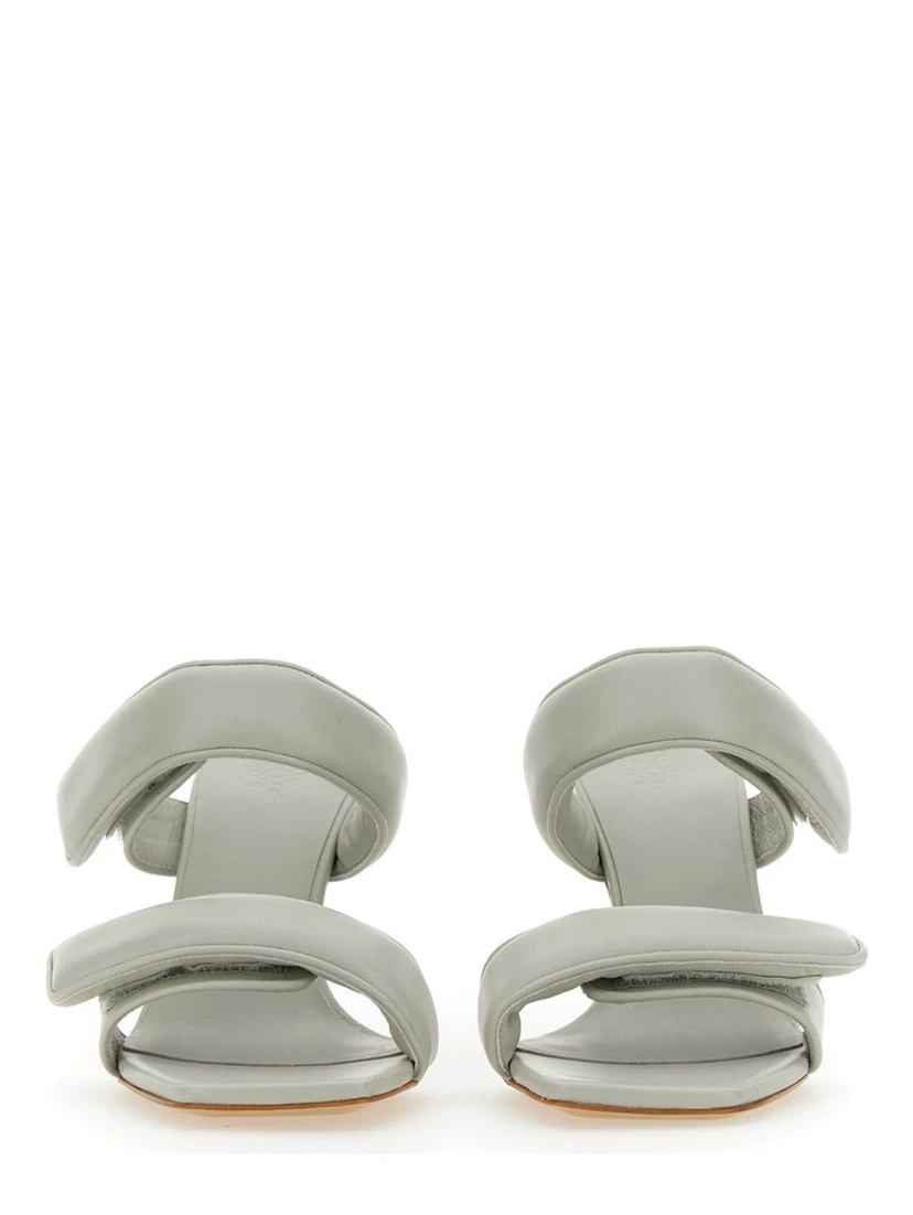PERNI SANDAL 03 GIA X PERNILLE TEISBAEK