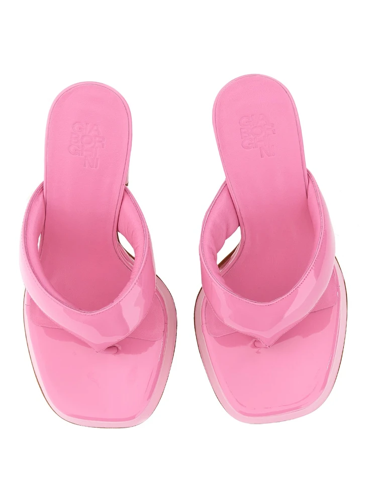 صندل لامع. alternative