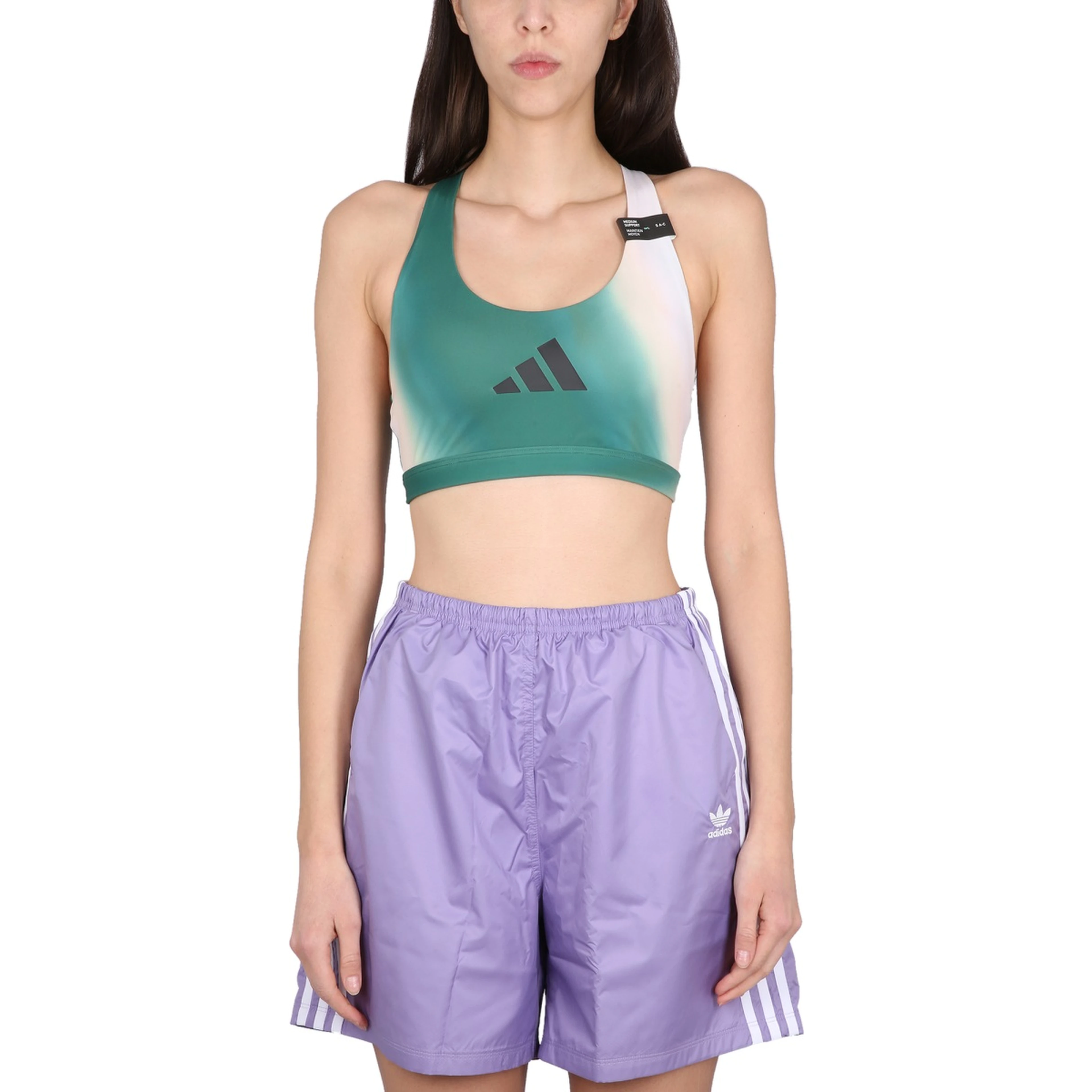 TOPS WITH LOGO