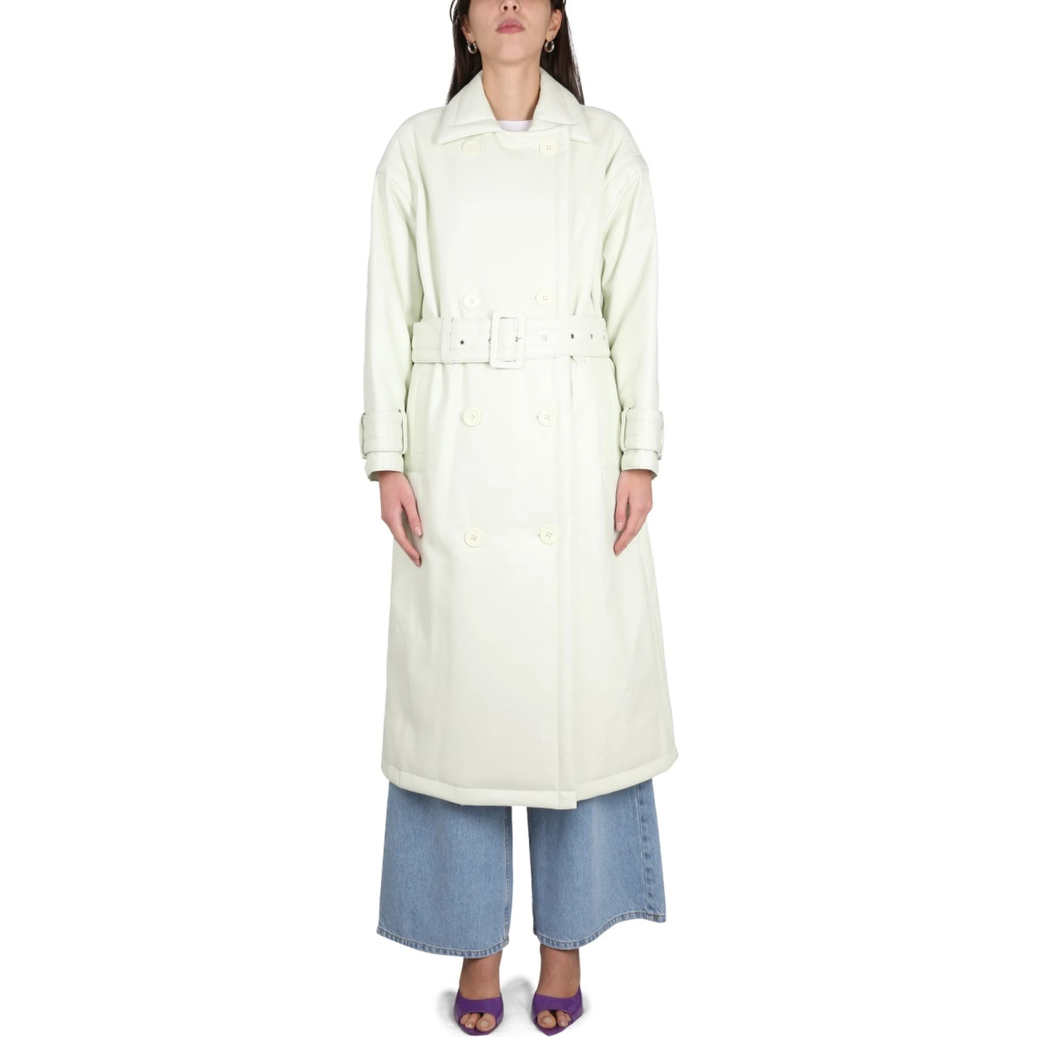 TRENCH "EMILY"