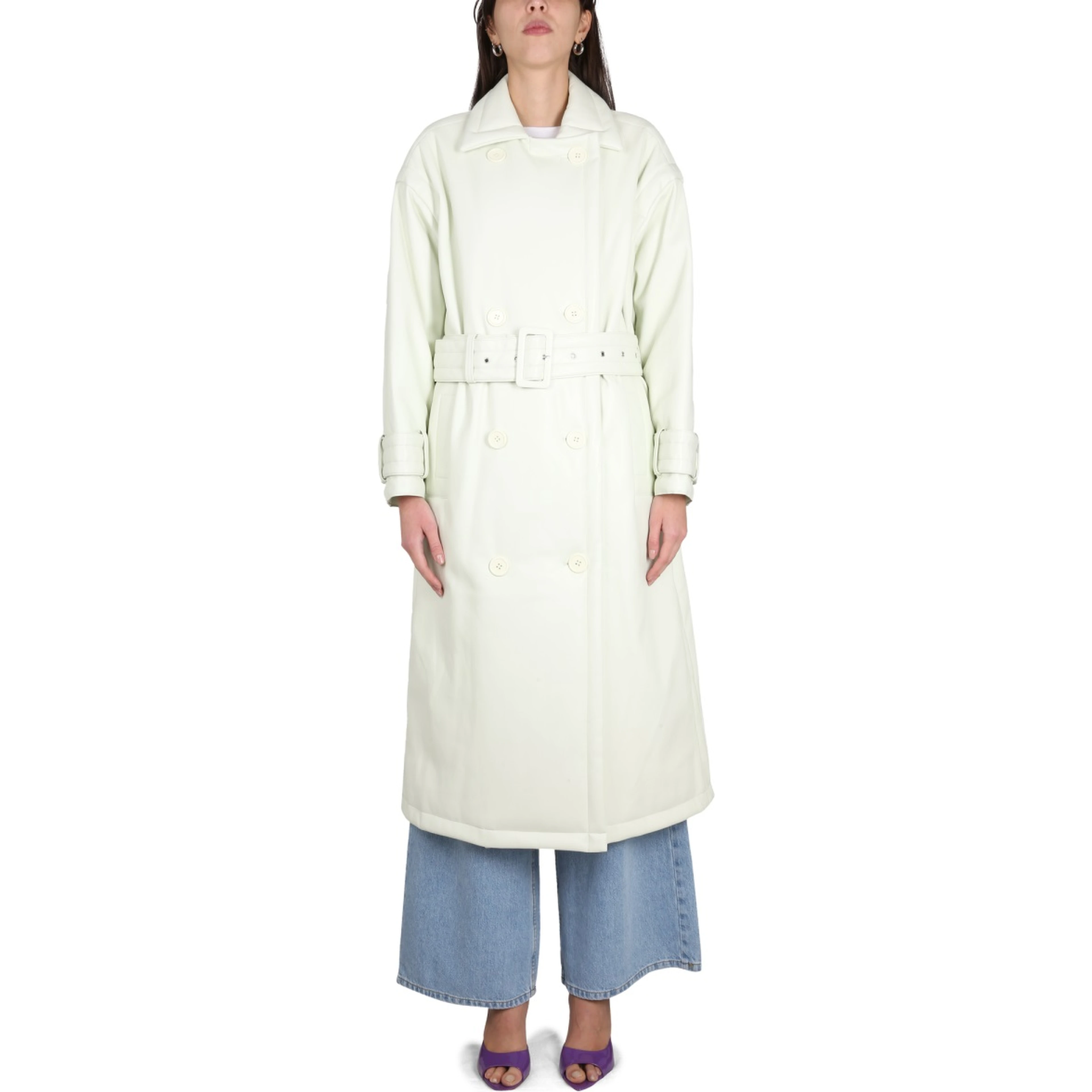 TRENCH "EMILY"