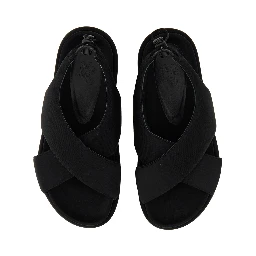 CHUNKY SANDAL.