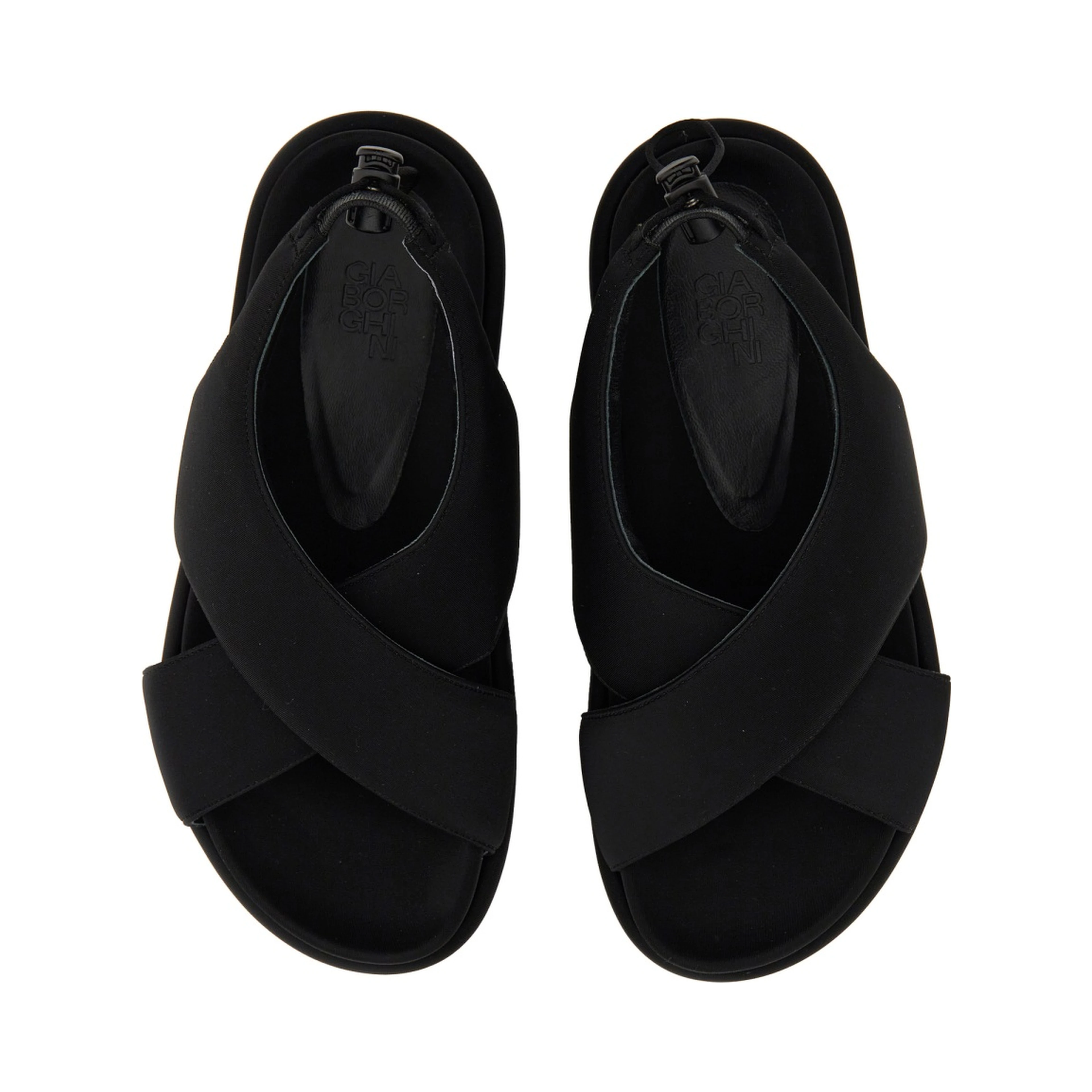 CHUNKY SANDAL.